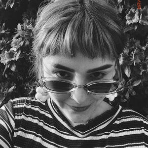 Meet your Posher, Sandra